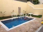 Casa / Sobrado em Condomínio para Venda em Campinas/SP...