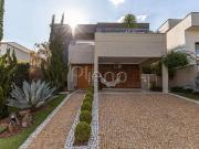 Casa / Sobrado em Condomínio para Venda em Campinas/SP...