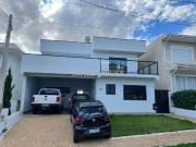 Casa / Sobrado em Condomínio para Venda em Campinas/SP...