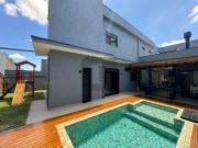 Casa / Sobrado em Condomínio para Venda em Campinas/SP...