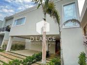 Casa / Sobrado em Condomínio para Venda em Campinas/SP...