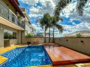 Casa / Sobrado em Condomínio para Venda em Campinas/SP...