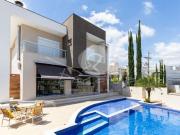 Casa / Sobrado em Condomínio para Venda em Campinas/SP...