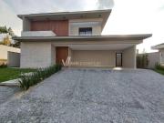 Casa / Sobrado em Condomínio para Venda em Campinas/SP...