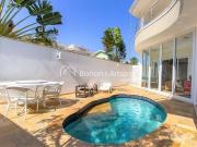 Casa / Sobrado em Condomínio para Venda em Campinas/SP...