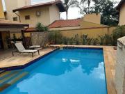 Casa / Sobrado em Condomínio para Venda em Campinas/SP...