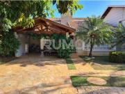 Casa / Sobrado em Condomínio para Venda em Campinas/SP...
