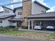 Casa / Sobrado em Condomínio para Venda em Campinas/SP...