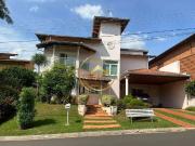 Casa / Sobrado em Condomínio para Venda em Campinas/SP...
