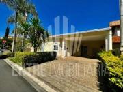 Casa / Sobrado em Condomínio para Venda em Campinas/SP...
