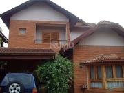 Casa / Sobrado em Condomínio para Venda em Campinas/SP...