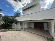 Casa / Sobrado em Condomínio para Venda em Campinas/SP...