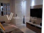 Casa / Sobrado em Condomínio para Venda em Campinas/SP...