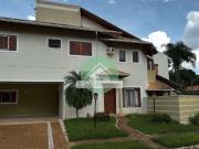 Casa / Sobrado em Condomínio para Venda em Campinas/SP...