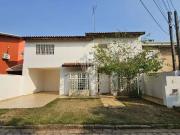 Casa / Sobrado em Condomínio para Venda em Campinas/SP...