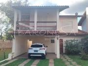 Casa / Sobrado em Condomínio para Venda em Campinas/SP...