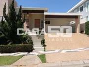 Casa / Sobrado em Condomínio para Venda em Campinas/SP...
