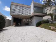 Casa / Sobrado em Condomínio para Venda em Campinas/SP...