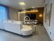 Casa / Sobrado em Condomínio para Venda em Campinas/SP...