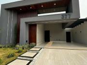 Casa / Sobrado em Condomínio para Venda em Campo...