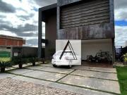 Casa / Sobrado em Condomínio para Venda em Campo...