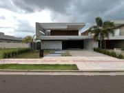 Casa / Sobrado em Condomínio para Venda em Campo...