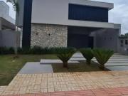 Casa / Sobrado em Condomínio para Venda em Campo...