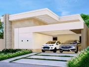 Casa / Sobrado em Condomínio para Venda em Campo...