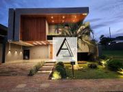 Casa / Sobrado em Condomínio para Venda em Campo...