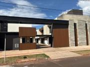 Casa / Sobrado em Condomínio para Venda em Campo...