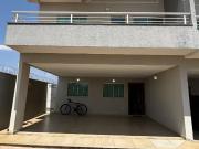 Casa / Sobrado em Condomínio para Venda em Campo...