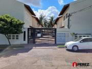 Casa / Sobrado em Condomínio para Venda em Campo...