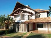 Casa / Sobrado em Condomínio para Venda em Campo...