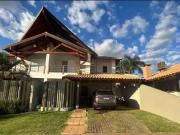 Casa / Sobrado em Condomínio para Venda em Campo...