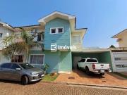 Casa / Sobrado em Condomínio para Venda em Campo...