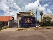 Casa / Sobrado em Condomínio para Venda em Campo...