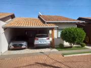Casa / Sobrado em Condomínio para Venda em Campo...