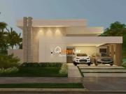 Casa / Sobrado em Condomínio para Venda em Campo...