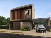 Casa / Sobrado em Condomínio para Venda em Campo...