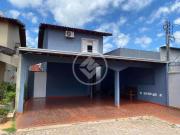 Casa / Sobrado em Condomínio para Venda em Campo...
