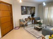 Casa / Sobrado em Condomínio para Venda em Campo...