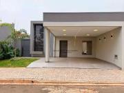 Casa / Sobrado em Condomínio para Venda em Campo...