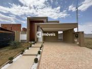 Casa / Sobrado em Condomínio para Venda em Campo...