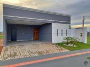 Casa / Sobrado em Condomínio para Venda em Campo...