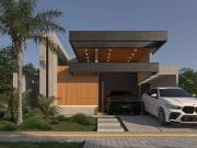 Casa / Sobrado em Condomínio para Venda em Campo...