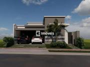 Casa / Sobrado em Condomínio para Venda em Campo...