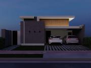 Casa / Sobrado em Condomínio para Venda em Campo...