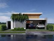 Casa / Sobrado em Condomínio para Venda em Campo...