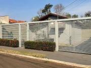 Casa / Sobrado em Condomínio para Venda em Campo...