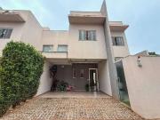 Casa / Sobrado em Condomínio para Venda em Campo...